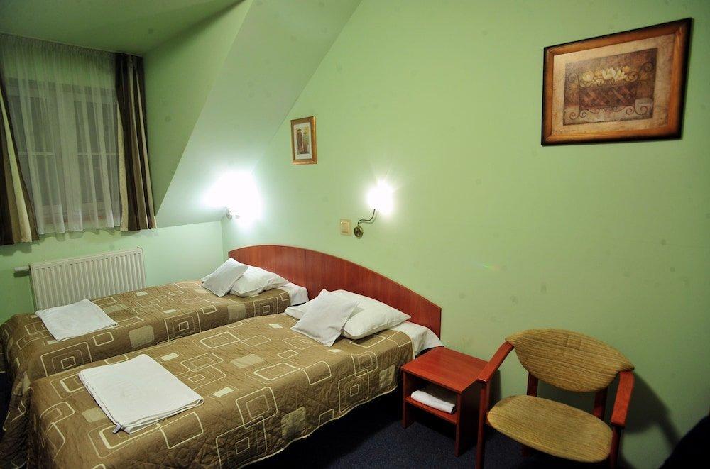 Hotel Zlote Deby Βαρσοβία Εξωτερικό φωτογραφία