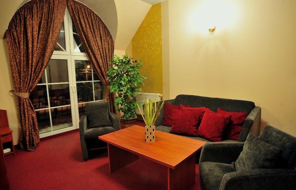 Hotel Zlote Deby Βαρσοβία Εξωτερικό φωτογραφία