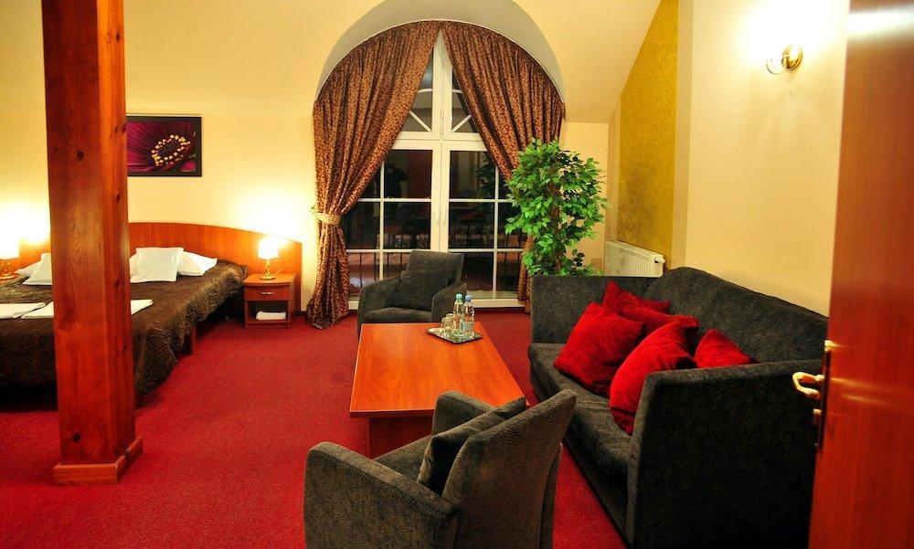 Hotel Zlote Deby Βαρσοβία Εξωτερικό φωτογραφία